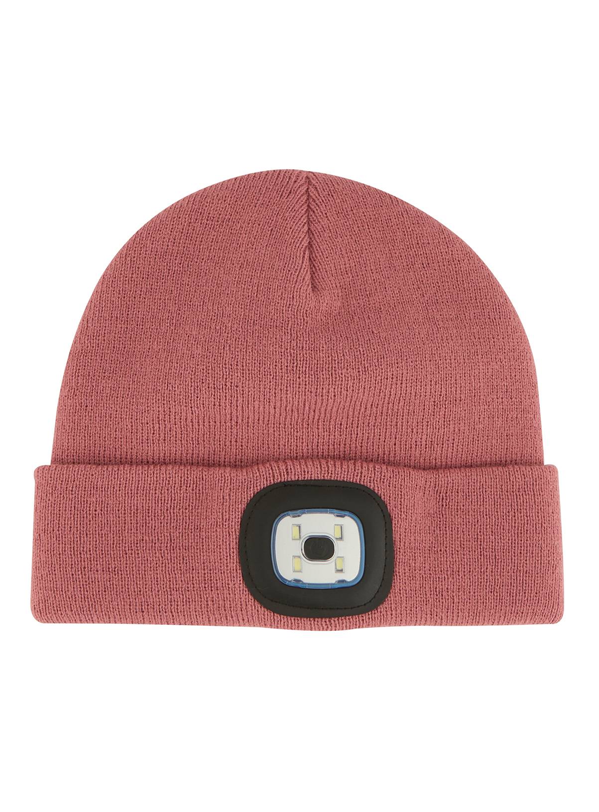 REGATTA Kids Torch Beanie 7-10 years - Image 2