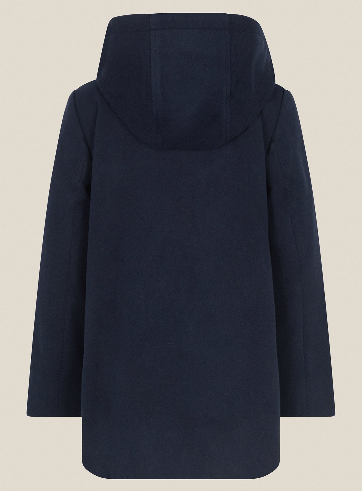 MONSOON Duffle Coat 2-3 years - Image 2 thumbnail