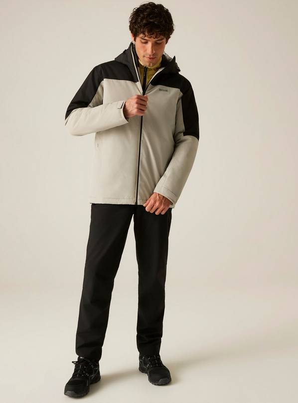 REGATTA Thornridge Jacket M