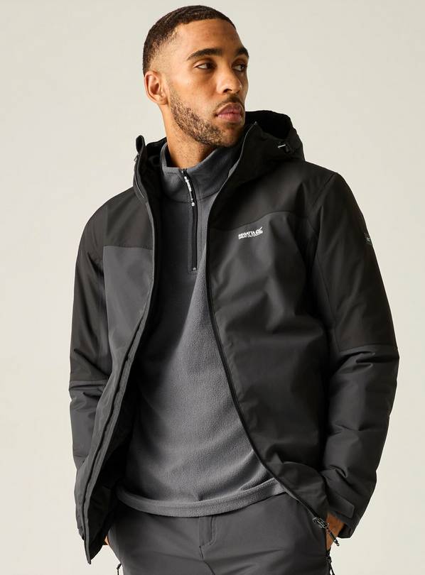 REGATTA Thornridge Jacket XXXL