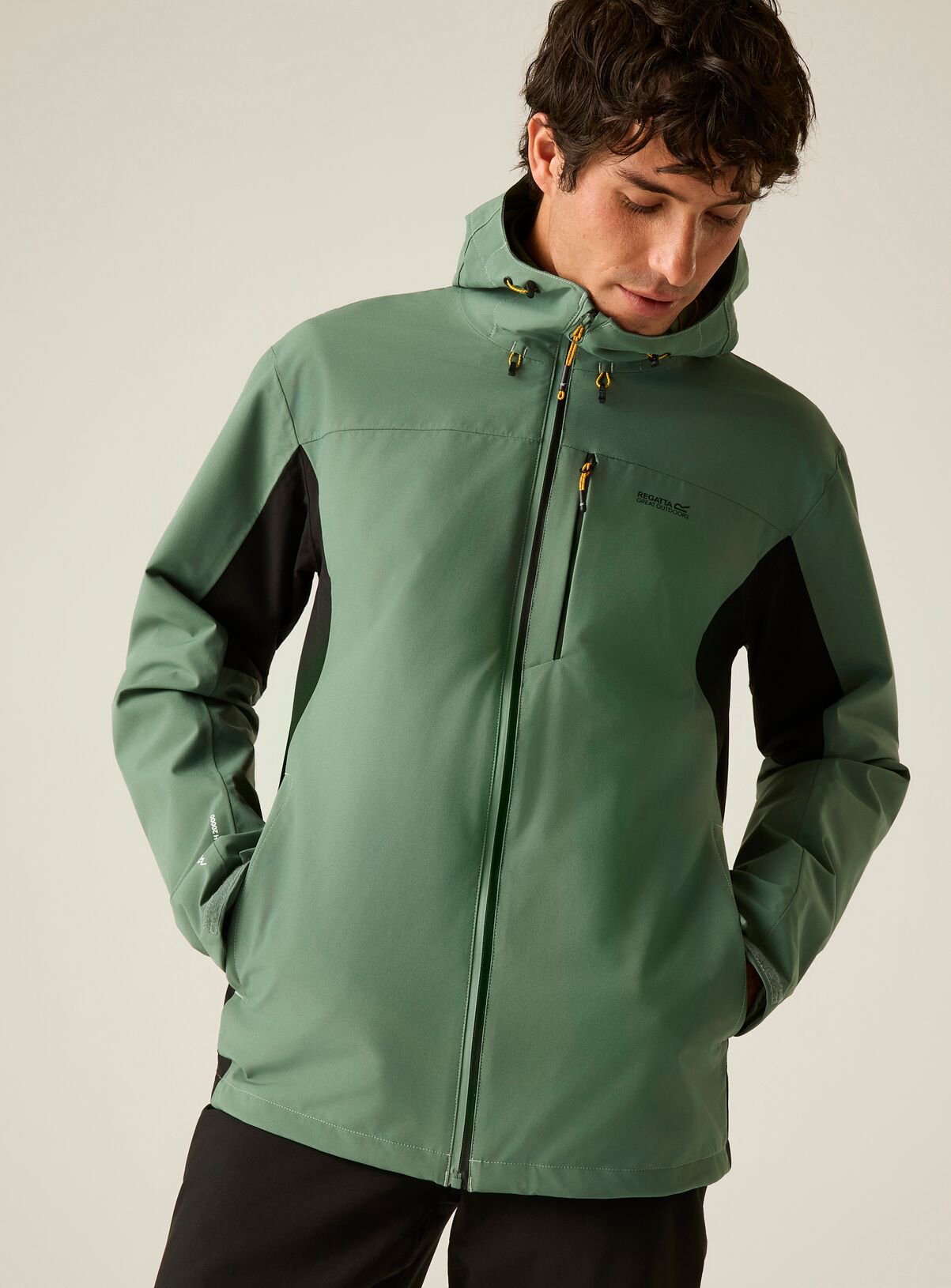 REGATTA Birchdale Ii Jacket M - Image 1 thumbnail
