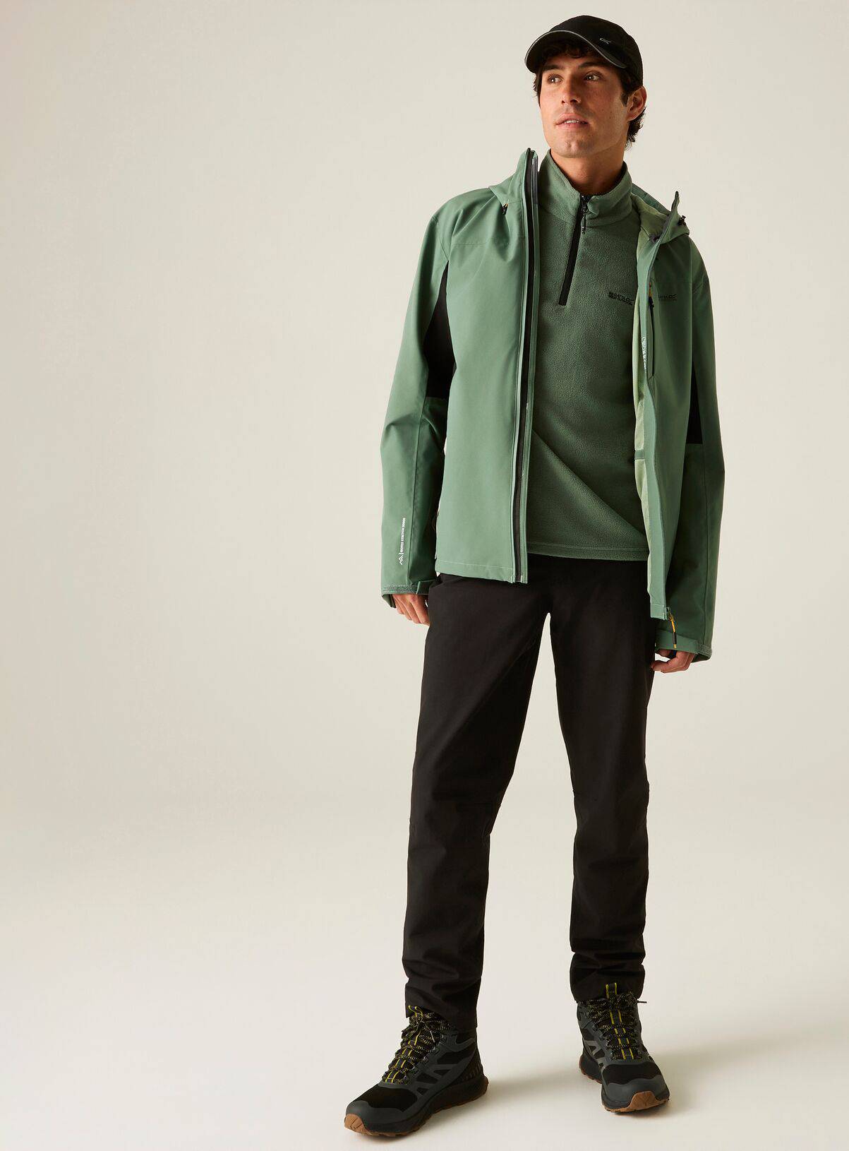 REGATTA Birchdale Ii Jacket M - Image 2