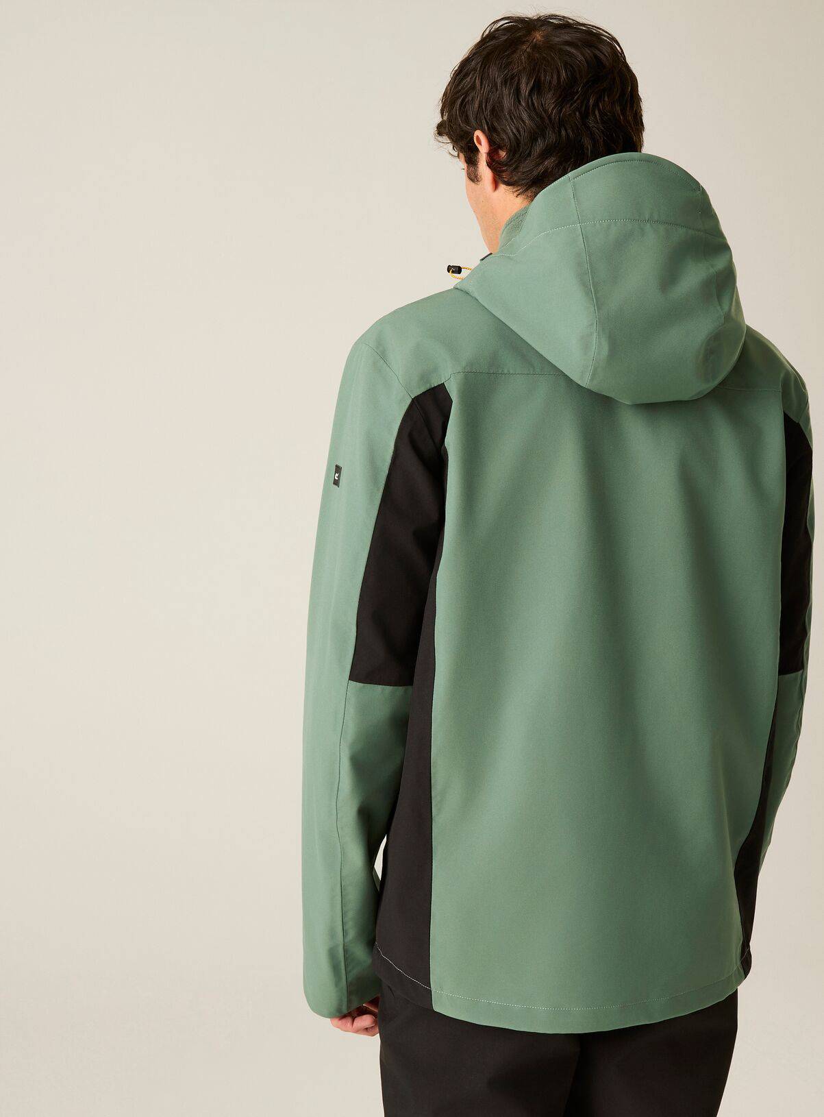 REGATTA Birchdale Ii Jacket M - Image 3