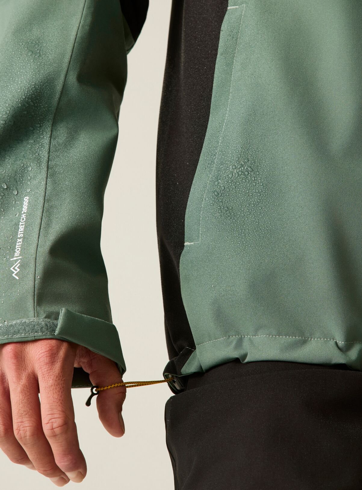 REGATTA Birchdale Ii Jacket M - Image 6 thumbnail