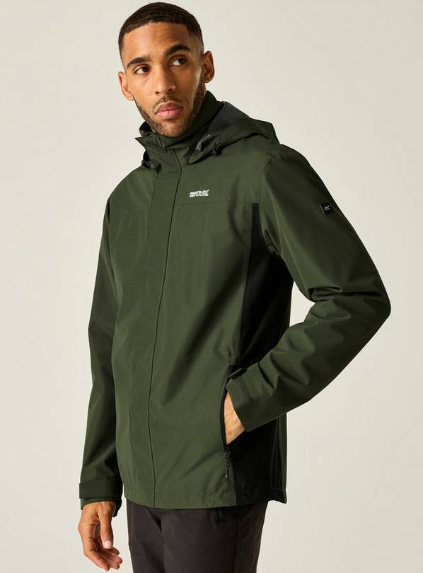 REGATTA Matt II Jacket XL