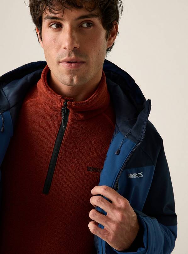 REGATTA Highton Stretch Padded Jacket L