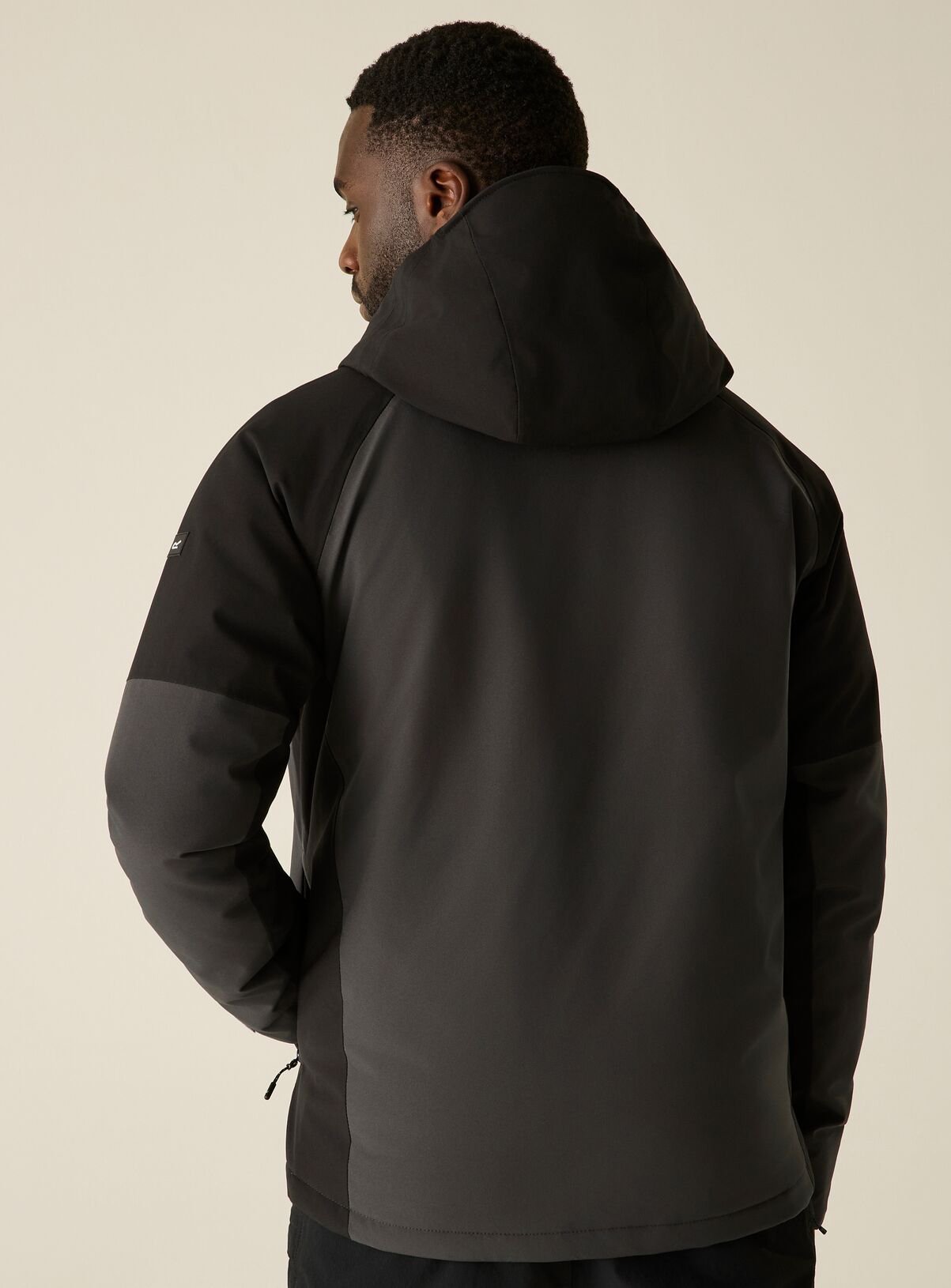 REGATTA Highton Stretch Padded Jacket S - Image 2 thumbnail