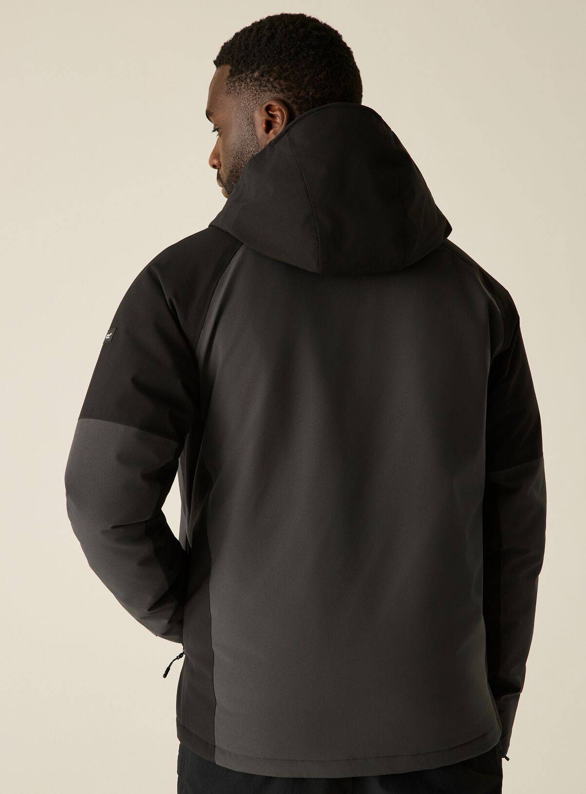 REGATTA Highton Stretch Padded Jacket S - Image 2