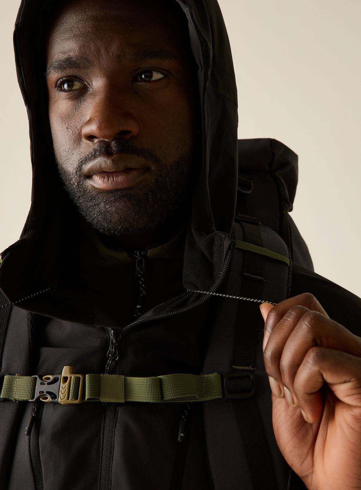 REGATTA Highton Stretch Padded Jacket S - Image 5