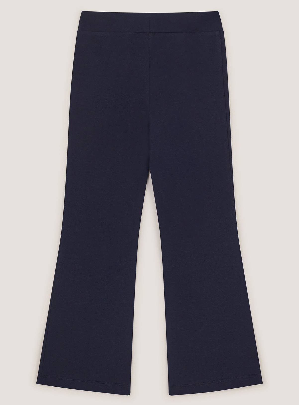 MONSOON Christmas Kick Flare Leggings 9-10 years - Image 3