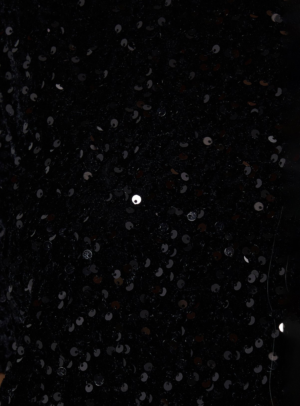DOROTHY PERKINS Sequin T-Shirt 18 - Image 5 thumbnail