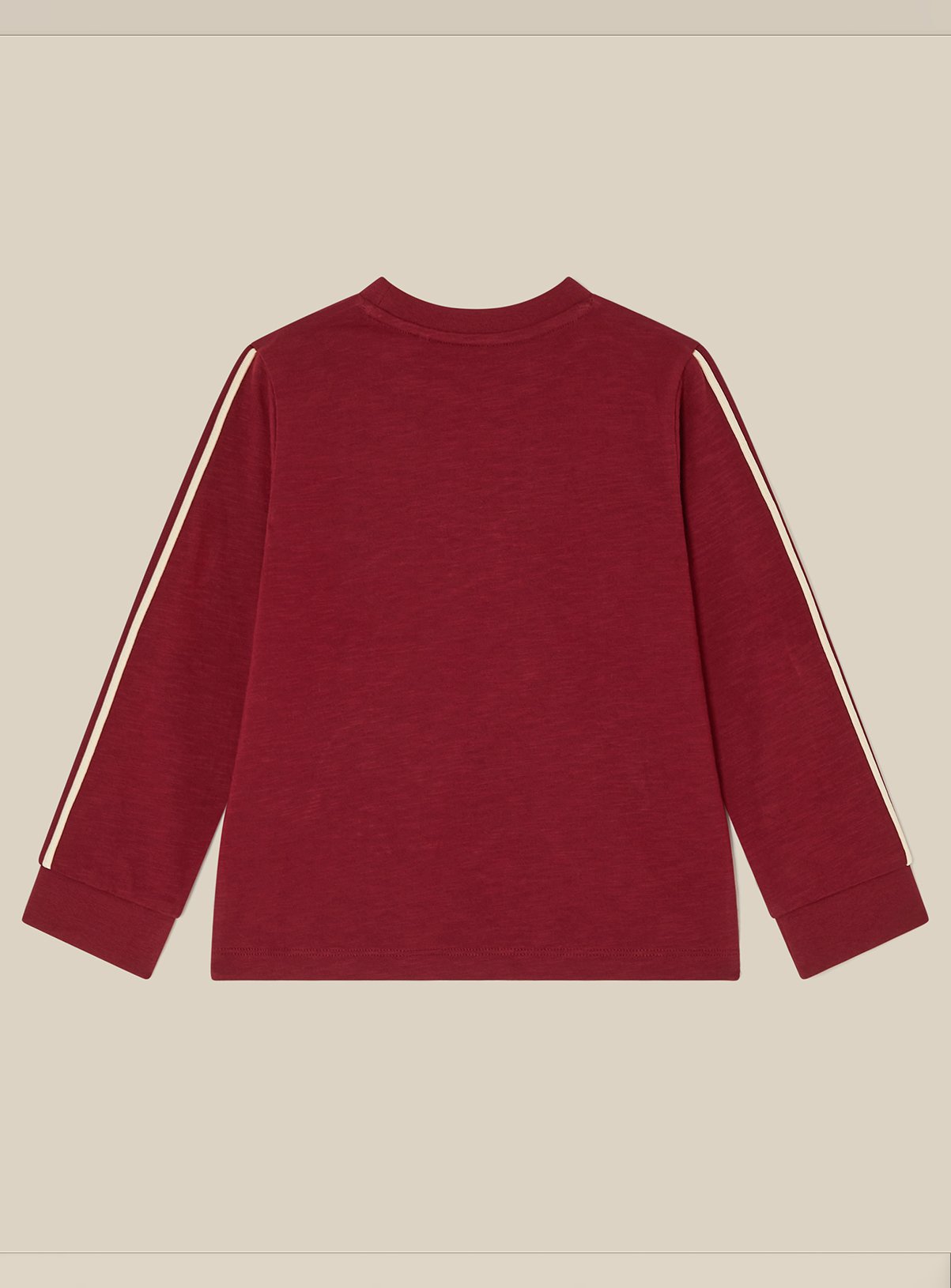 MONSOON London Dinosaur Long Sleeve Top 3-4 Years - Image 2 thumbnail