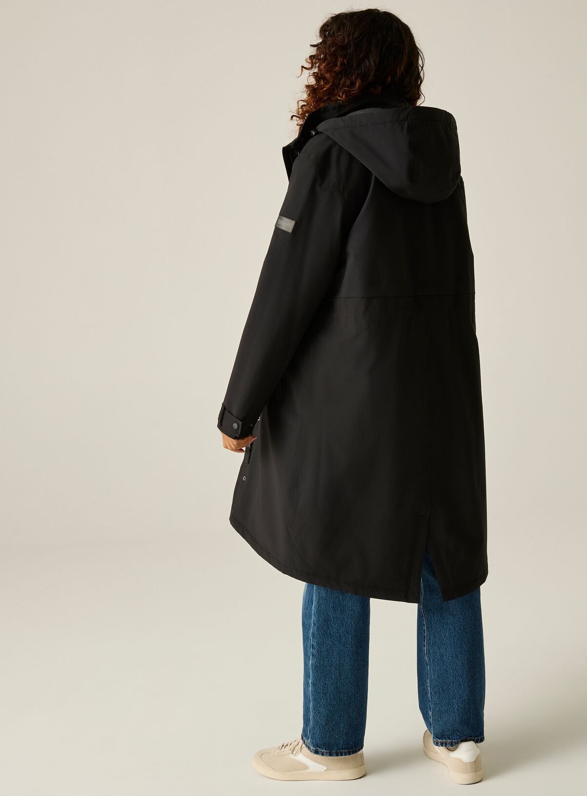REGATTA Yasira Waterproof Jacket 20 - Image 2 thumbnail