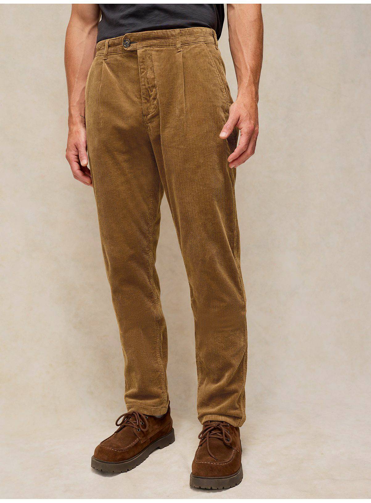 WHITE STUFF Kimber Cord Trouser 36L - Image 1