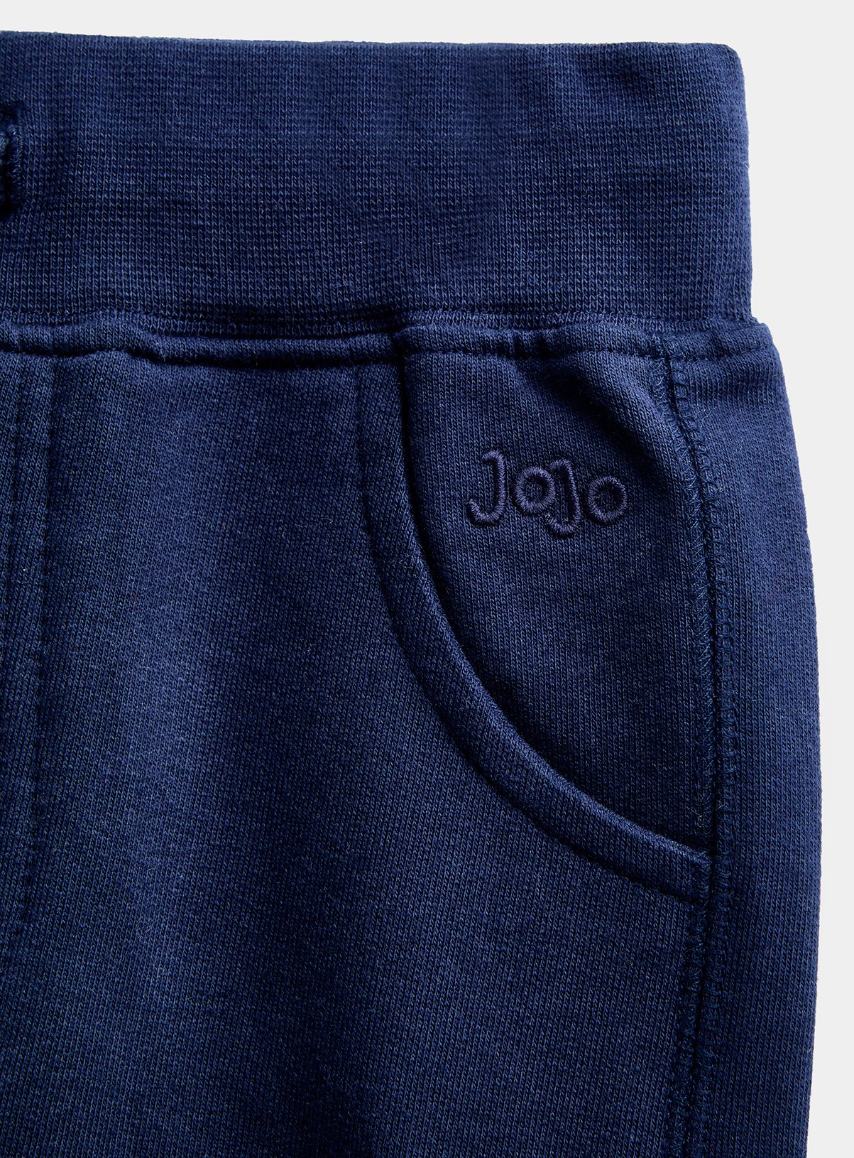 JOJO MAMAN BÉBÉ 2 Pack Cargo Joggers Khaki 18-24 months - Image 6 thumbnail