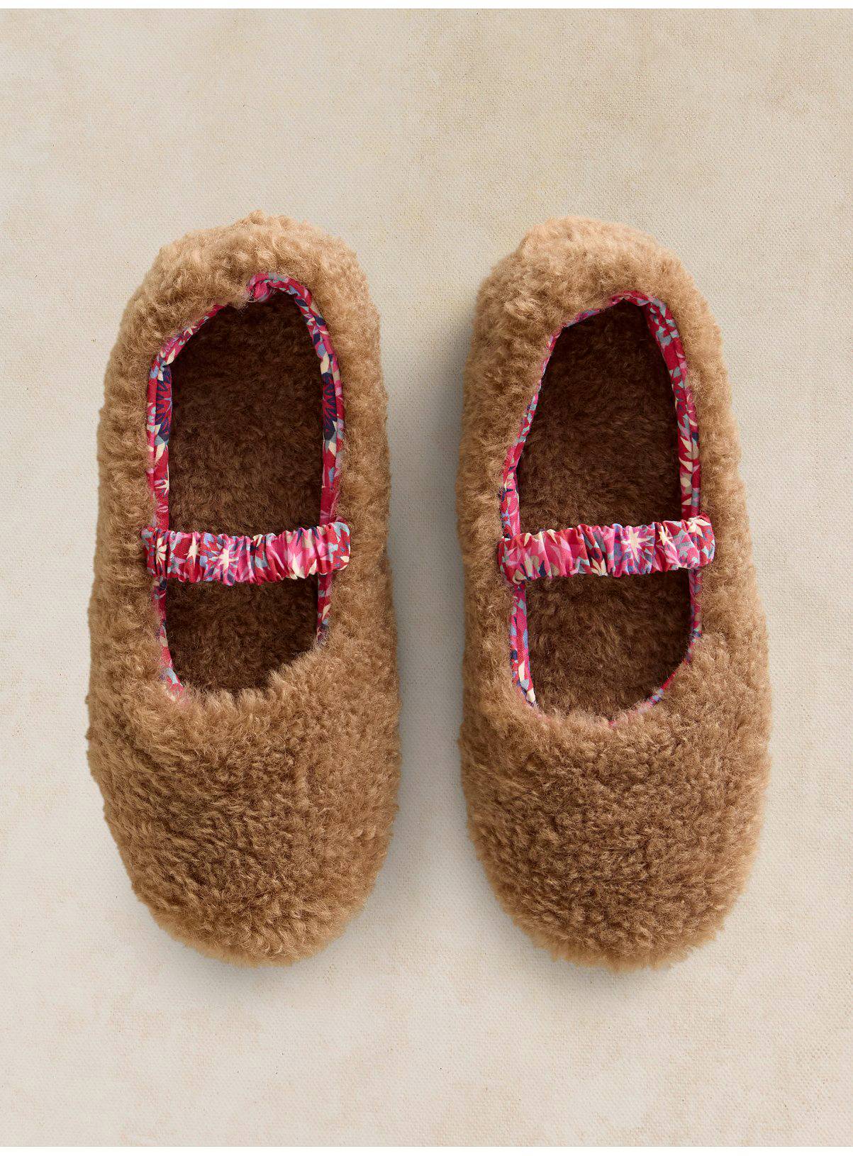 WHITE STUFF Slipper Gifting Set S - Image 1
