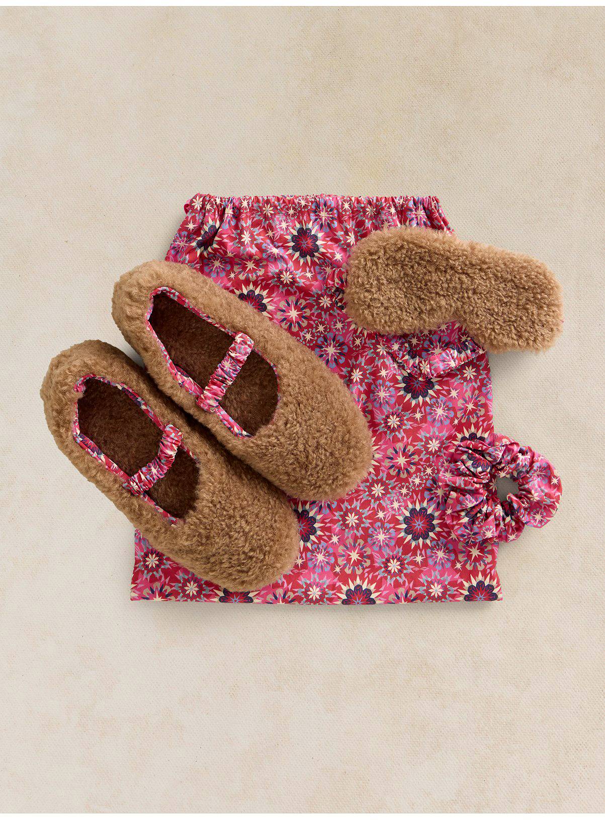 WHITE STUFF Slipper Gifting Set S - Image 4