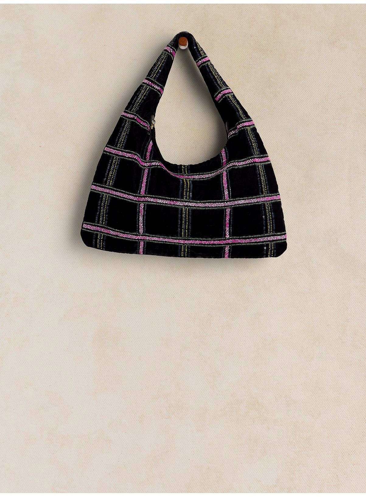 WHITE STUFF Penny Mini Bag One Size - Image 3