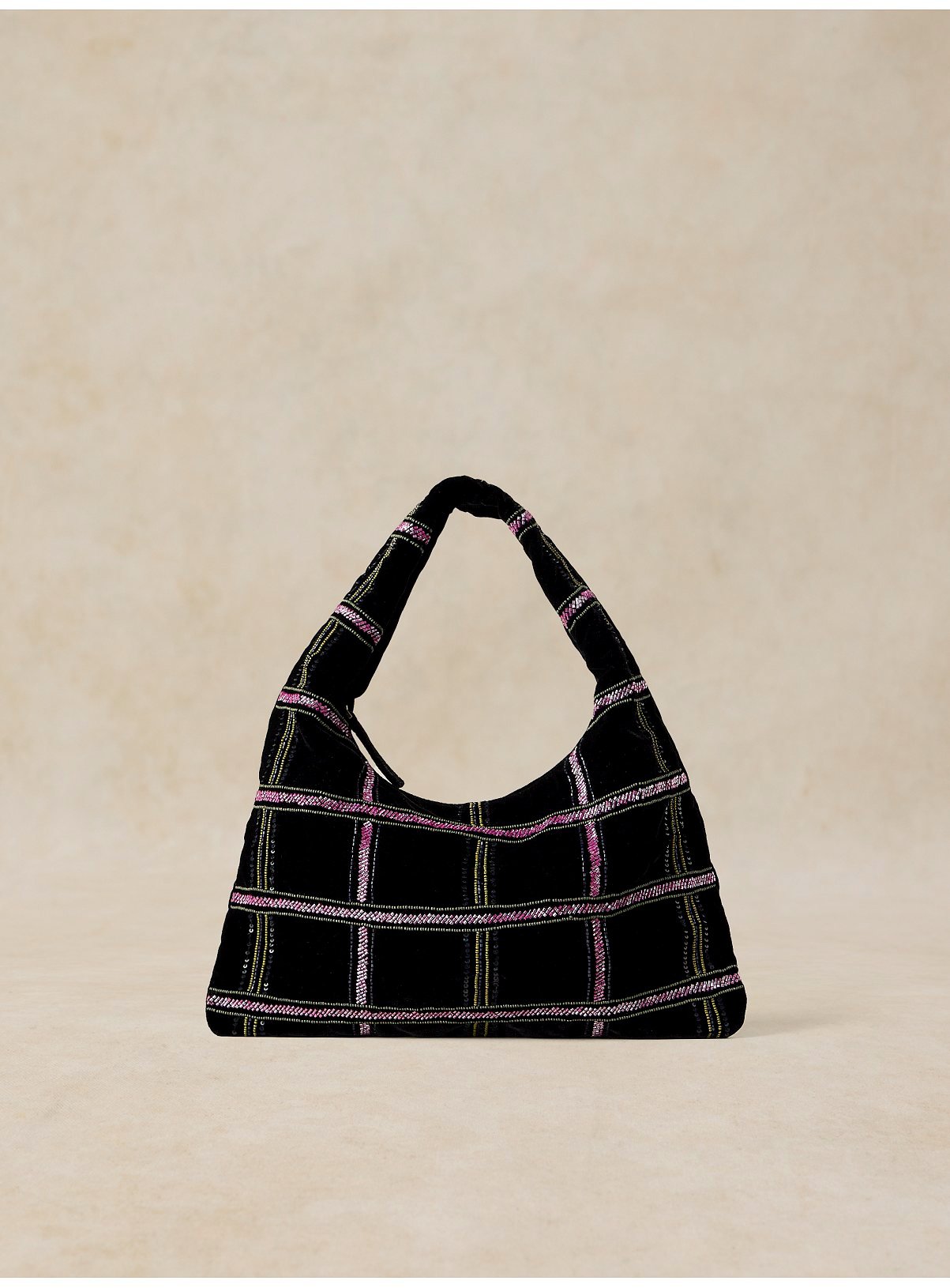 WHITE STUFF Penny Mini Bag One Size - Image 4 thumbnail