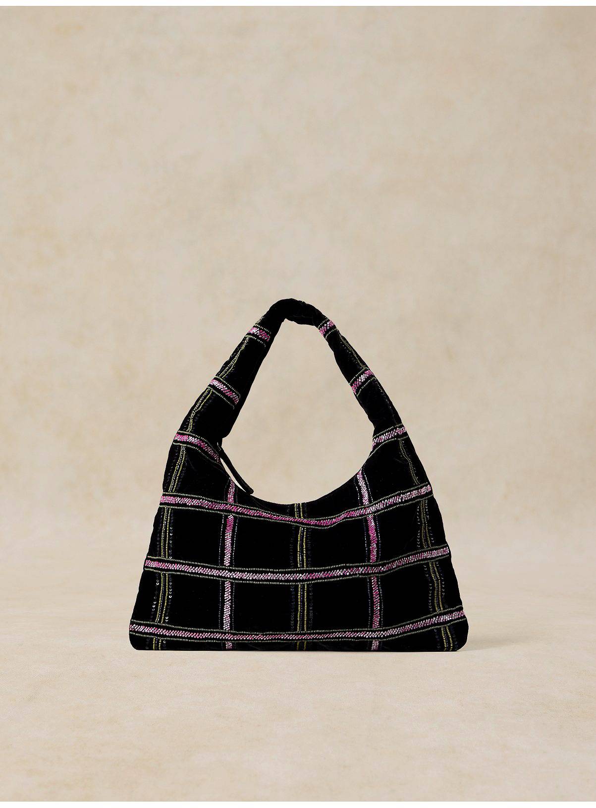 WHITE STUFF Penny Mini Bag One Size - Image 4