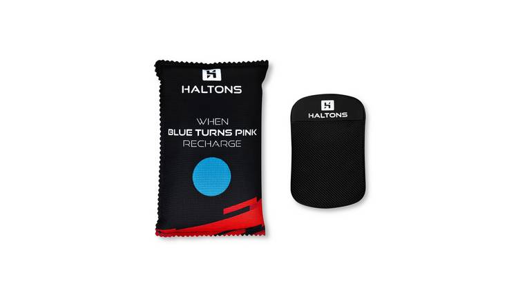 Haltons 350g Silica Gel Car Dehumidifier Bag