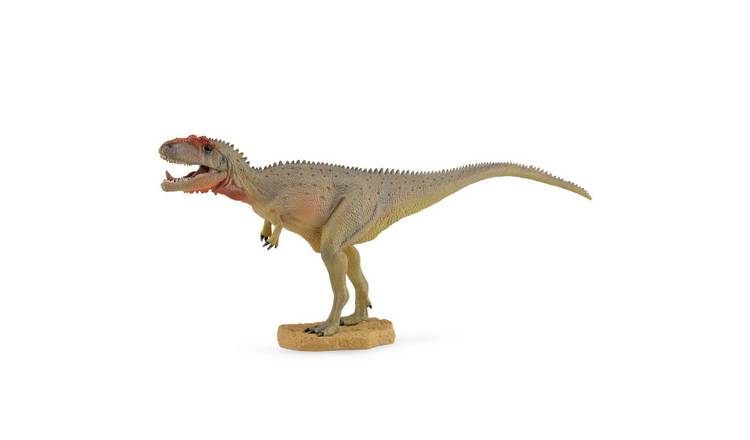 CollectA Mapusaurus With Movable Jaw 1:40 Scale (Deluxe) - 3 Years +