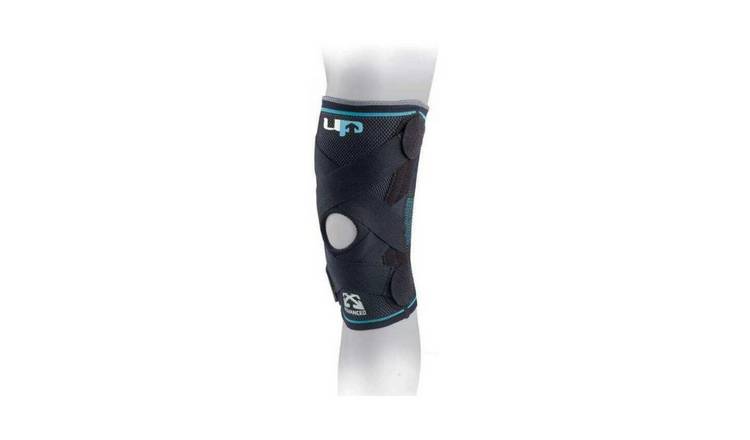 Ultimate Performance Advanced Ultimate Compression Knee Support - Large