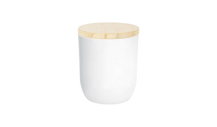 Nicola Spring Soy Wax Scented Candle - Coconut & Lime