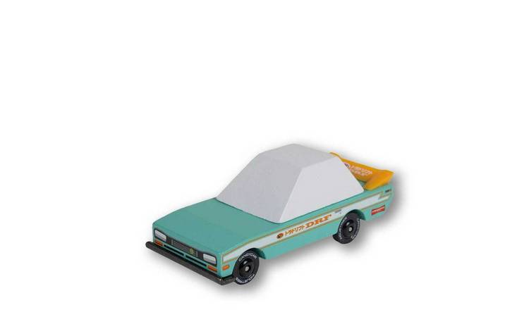 Candylab Tora Drift Racer - Teal
