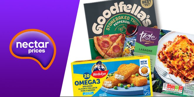 Shop frozen special offers.