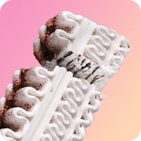 Desserts.