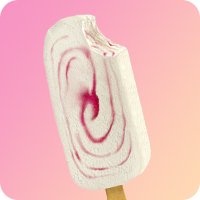 Frozen Yoghurt & Sorbet.