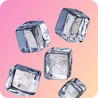 Ice.