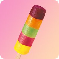 Ice Lollies.