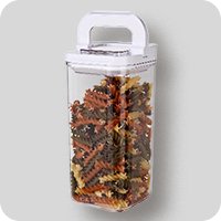 Food Storage.