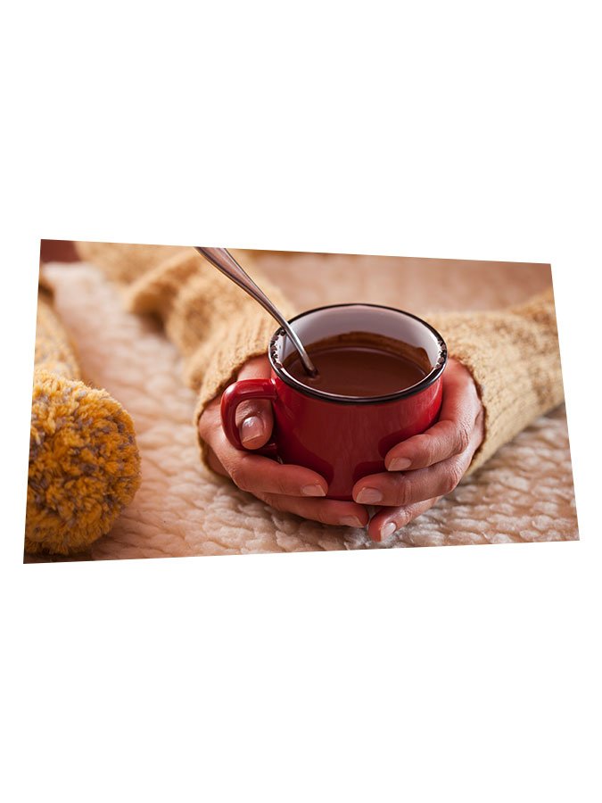 Cosy cuppas.