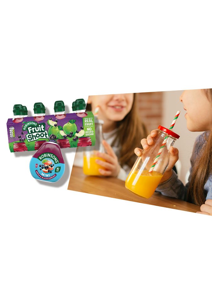 Grap, Sip & Go.