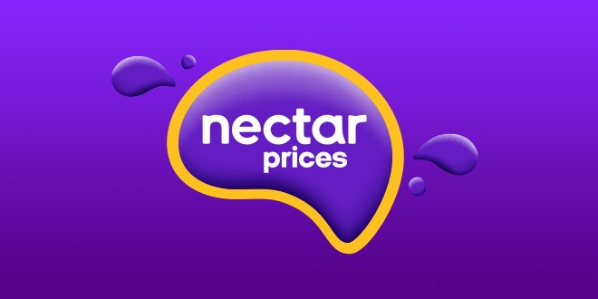 Discover Nectar Prices.
