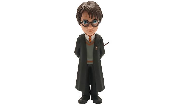 Harry Potter MiniX Collectable Figurine