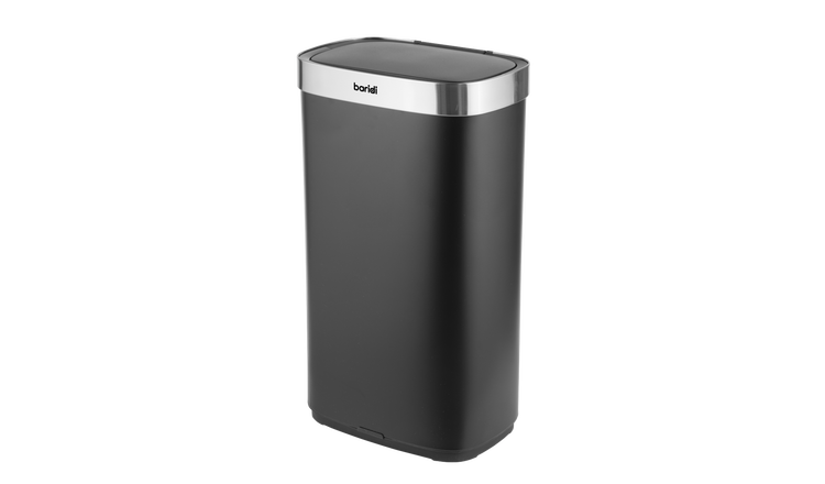 Baridi Sensor Bin Sensor Bin - Black