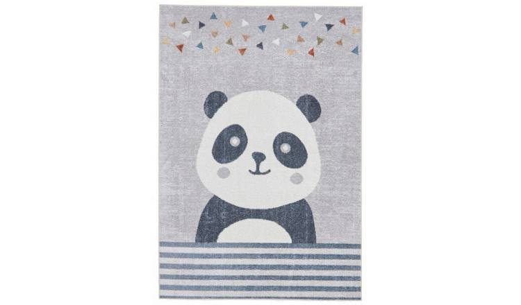 Mega Flooring Multi Kids  Rug - 80 x 150cm