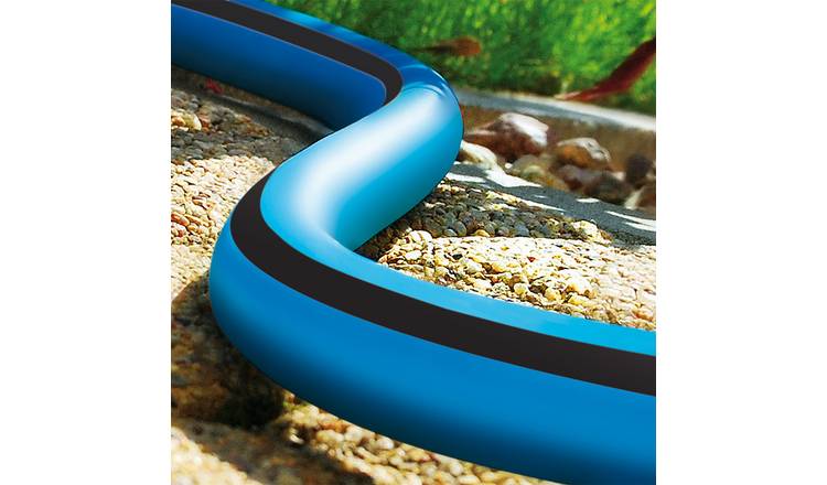 Flopro Hose with Connector Set - 15m