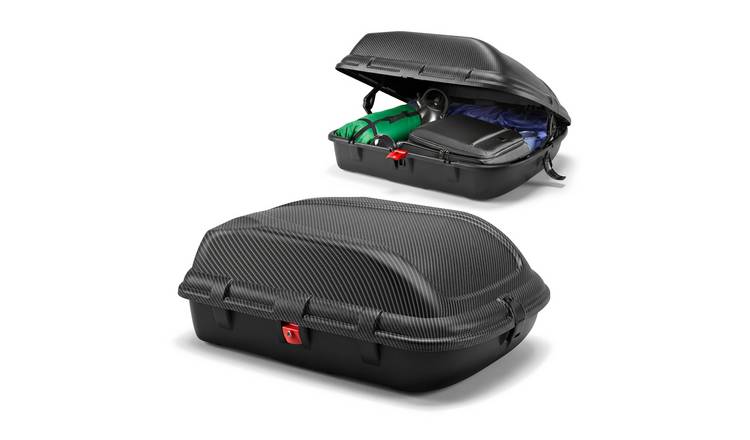 VonHaus Car Roof Box 270L - 9.5 Cubic Feet