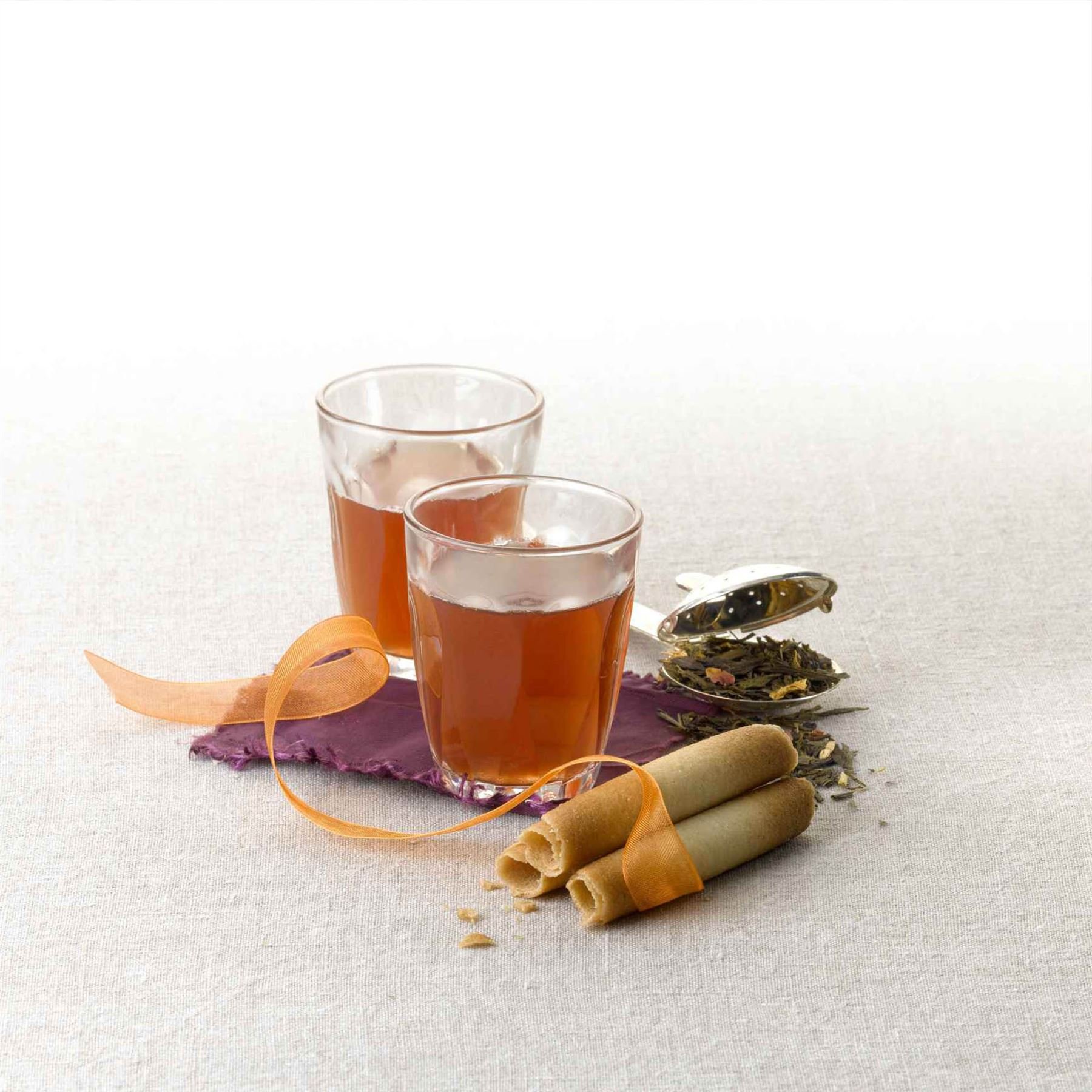 Duralex Provence 220ml Drinking Glass Tumblers - Pack of 6 - Image 4