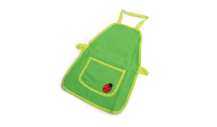 Bigjigs Toys Garden Apron - 3 Years +