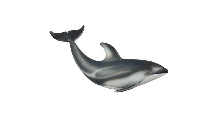 CollectA Pacific Whitesided Dolphin - 3 Years +
