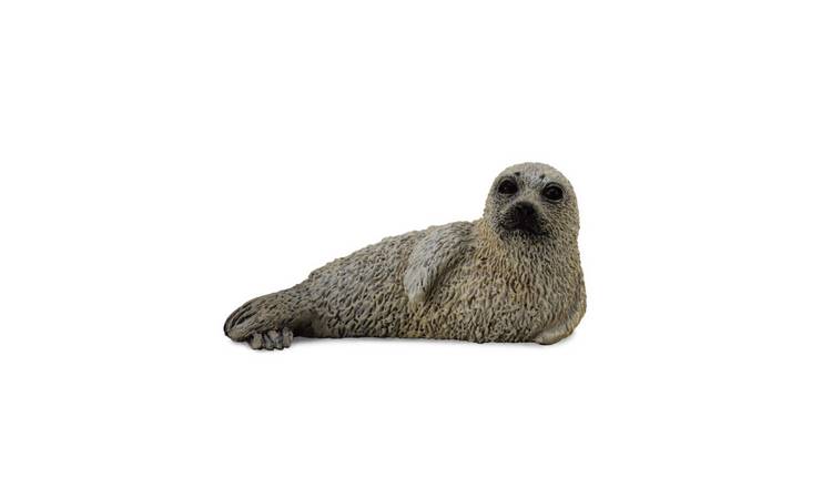CollectA Spotted Seal Pup - 3 Years +