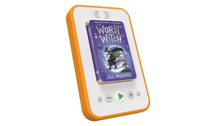 Voxblock Worst Witch Intro Pack - Orange