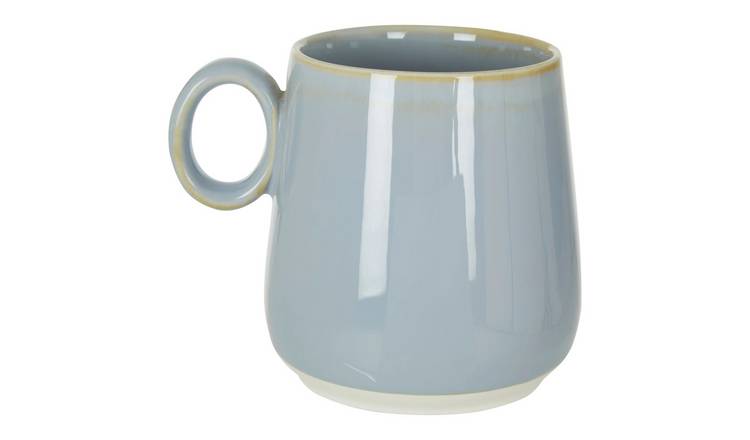 Orsina Juna Mug – Blue