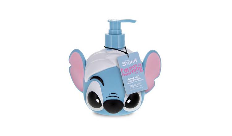 Mad Beauty Disney Stitch Pamper Hand & Body Wash 500ml